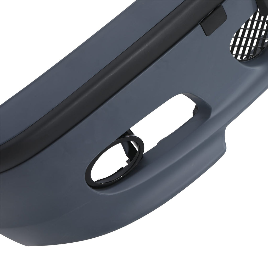 Paraurti Anteriore Stile M Tech BMW Serie 3 E46 98-05 - foto 7