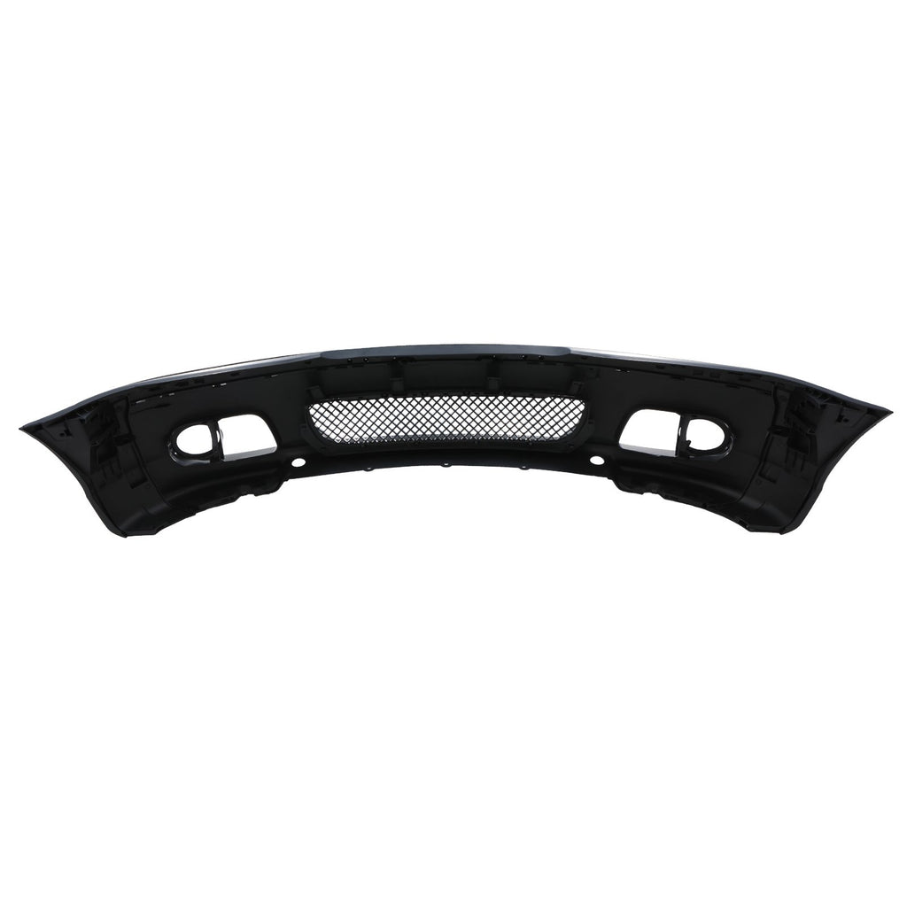 Paraurti Anteriore Stile M Tech BMW Serie 3 E46 98-05 - foto 8
