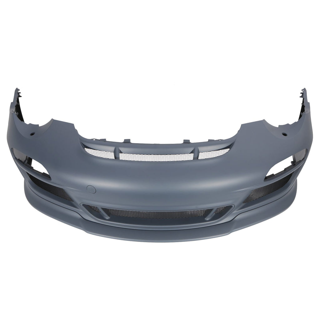 Paraurti Anteriore Turbo Look Porsche 911 Carrera Fase 2 997.2 09-13 - foto 3
