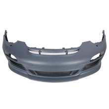 Paraurti Anteriore Turbo Look Porsche 911 Carrera Fase 2 997.2 09-13 - foto 3