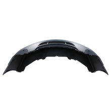 Paraurti Anteriore Turbo Look Porsche 911 Carrera Fase 2 997.2 09-13 - foto 4