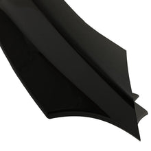 Splitter Anteriore Nero Lucido BMW Serie 1 E82 E88 07-13 - foto 6
