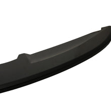 Splitter Anteriore Nero Lucido BMW Serie 1 E82 E88 07-13 - foto 9