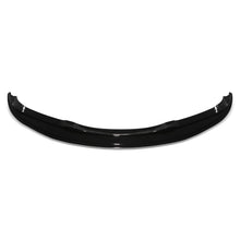 Splitter Anteriore Nero Lucido BMW Serie 3 E90 E91 Pre LCI 05-08 - foto 3