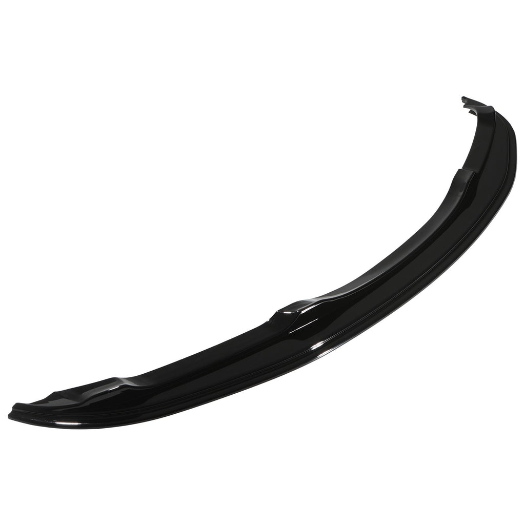 Splitter Anteriore Nero Lucido BMW Serie 3 E90 E91 Pre LCI 05-08 - foto 5