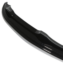 Splitter Anteriore Nero Lucido BMW Serie 3 E90 E91 Pre LCI 05-08 - foto 6