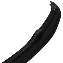 Splitter Anteriore Nero Lucido BMW Serie 3 E90 E91 Pre LCI 05-08 - foto 8