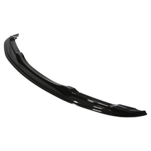 Splitter Anteriore Nero Lucido BMW Serie 3 E90 E91 Pre LCI 05-08 - foto 2