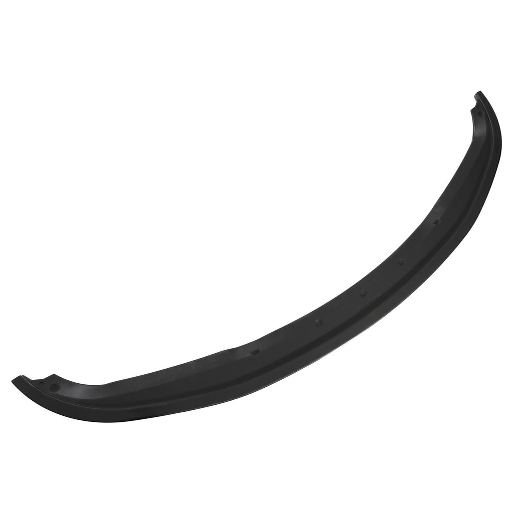 Splitter Anteriore Nero Lucido BMW Serie 3 E90 E91 Pre LCI 05-08 - foto 4