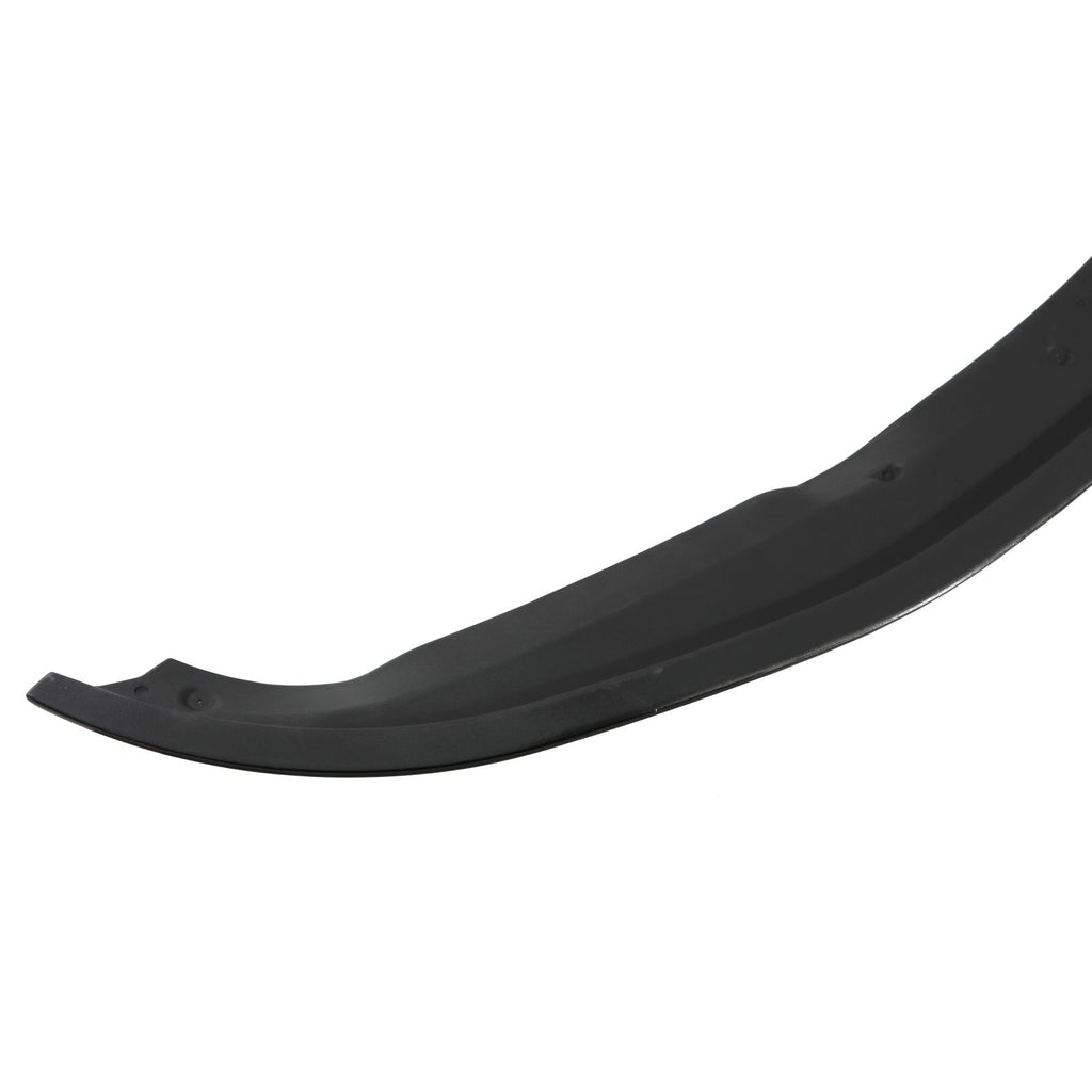Splitter Anteriore Nero Lucido BMW Serie 3 E90 E91 Pre LCI 05-08 - foto 9