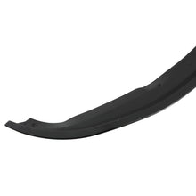 Splitter Anteriore Nero Lucido BMW Serie 3 E90 E91 Pre LCI 05-08 - foto 9