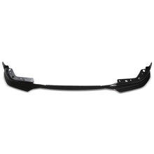 Splitter Anteriore Nero Lucido BMW Serie 3 G20 2019-2022 - foto 4