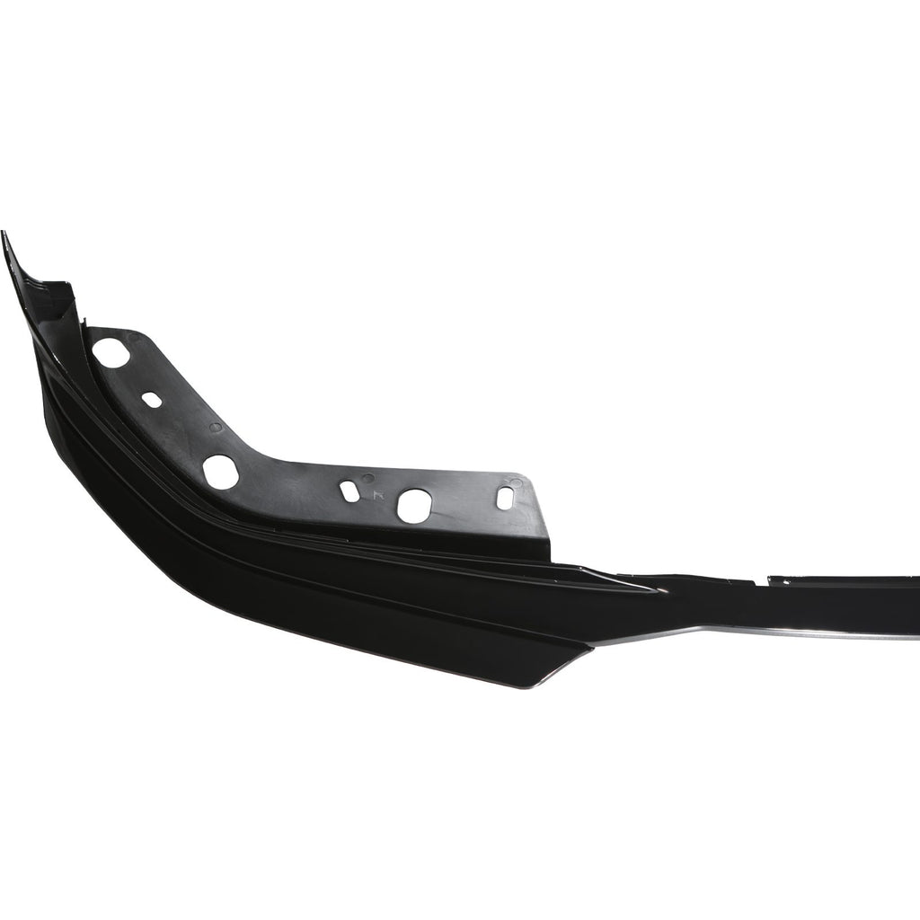 Splitter Anteriore Nero Lucido BMW Serie 3 G20 2019-2022 - foto 7