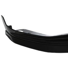 Splitter Anteriore Nero Lucido BMW Serie 3 G20 2019-2022 - foto 9