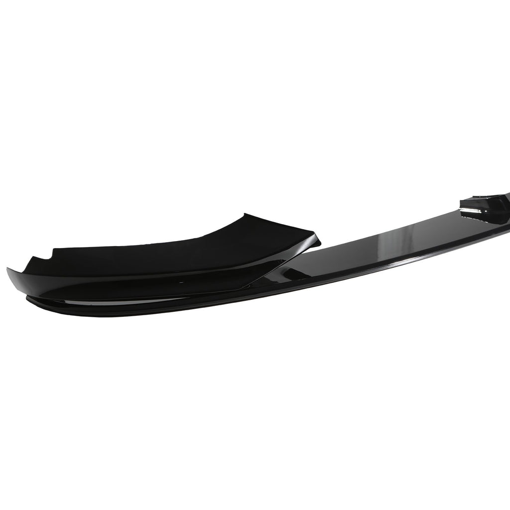 Splitter Anteriore Nero Lucido BMW Serie 4 F32 F36 13-20 - foto 9