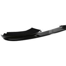 Splitter Anteriore Nero Lucido BMW Serie 4 F32 F36 13-20 - foto 9