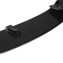 Splitter Anteriore Nero Lucido BMW Serie 4 F32 F36 13-20 - foto 8