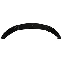 Splitter Anteriore Nero Lucido BMW Serie 4 F32 F36 13-20 - foto 4