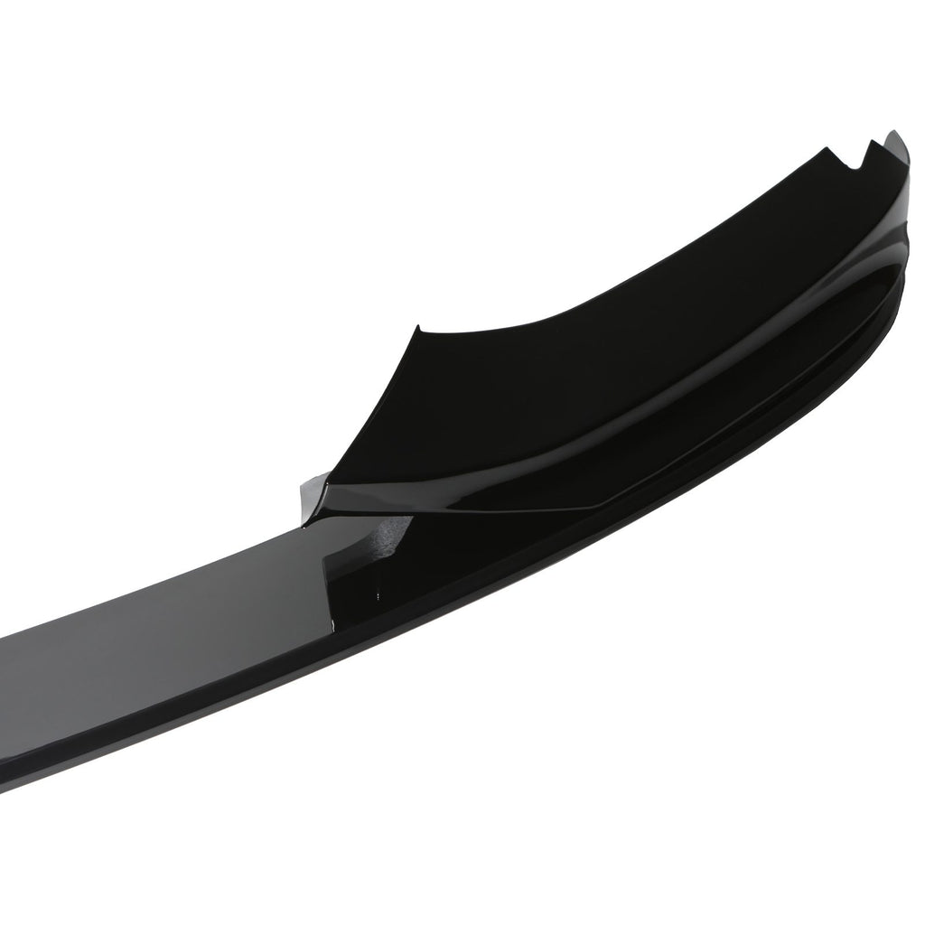 Splitter Anteriore Nero Lucido BMW Serie 4 F32 F36 13-20 - foto 10