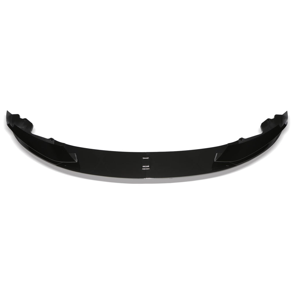 Kit Aero Completo Nero Lucido BMW Serie 4 F32 Coupe 13-20 (2) - foto 10
