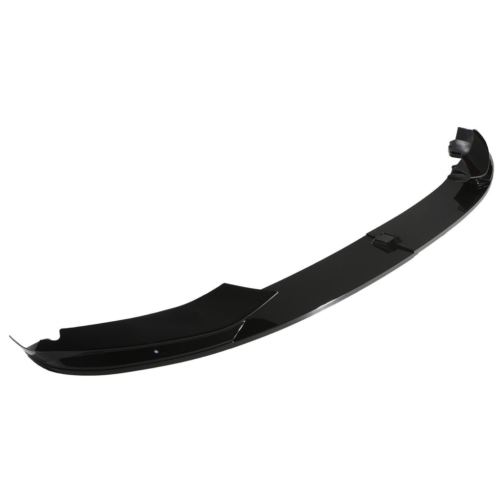 Splitter Anteriore Nero Lucido BMW Serie 4 F32 F36 13-19 - foto 7