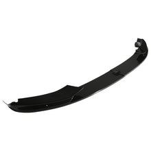 Splitter Anteriore Nero Lucido BMW Serie 4 F32 F36 13-19 - foto 7