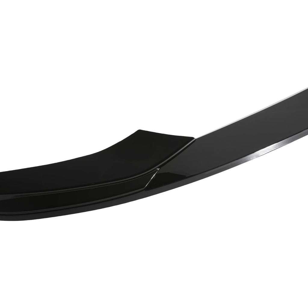 Splitter Anteriore Nero Lucido BMW Serie 4 F32 F36 13-19 - foto 8