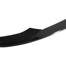 Splitter Anteriore Nero Lucido BMW Serie 4 F32 F36 13-19 - foto 8