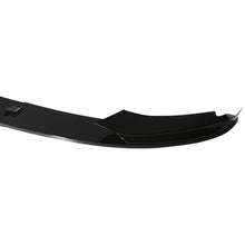 Splitter Anteriore Nero Lucido BMW Serie 4 F32 F36 13-19 - foto 9