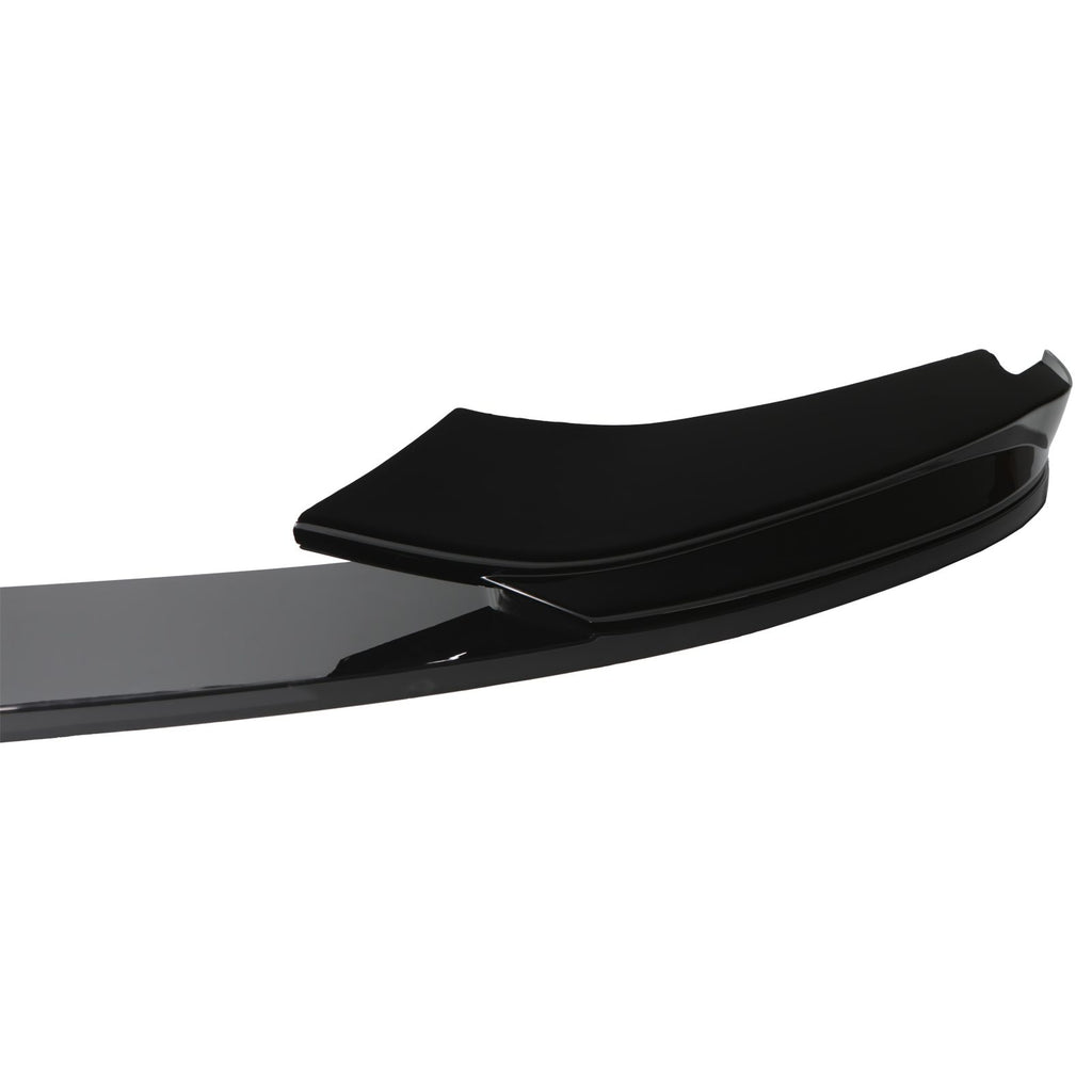 Splitter Anteriore Nero Lucido BMW Serie 4 F32 F36 13-19 - foto 10