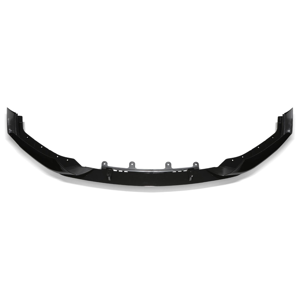 Splitter Anteriore Stile M Nero Lucido BMW Serie 5 G30 17-20 - foto 9