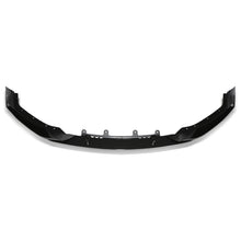 Splitter Anteriore Stile M Nero Lucido BMW Serie 5 G30 17-20 - foto 9