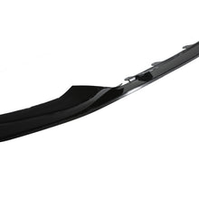 Splitter Anteriore Stile M Nero Lucido BMW Serie 5 G30 17-20 - foto 4