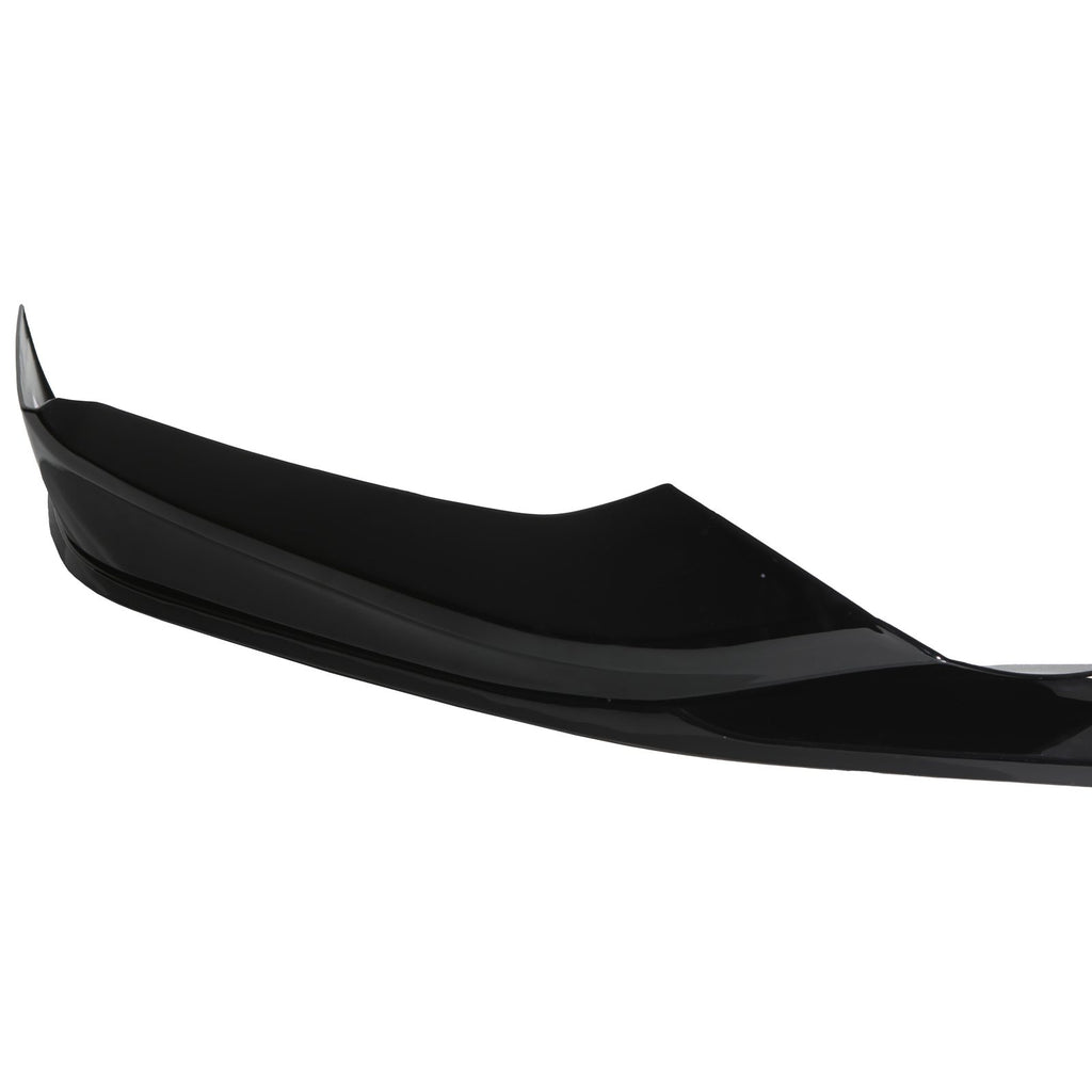 Splitter Anteriore Stile M Nero Lucido BMW Serie 5 G30 17-20 - foto 5