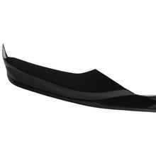 Splitter Anteriore Stile M Nero Lucido BMW Serie 5 G30 17-20 - foto 5