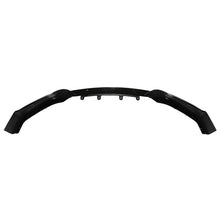 Splitter Anteriore Stile M Nero Lucido BMW Serie 5 G30 17-20 - foto 3