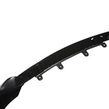 Splitter Anteriore Stile M Nero Lucido BMW Serie 5 G30 17-20 - foto 8