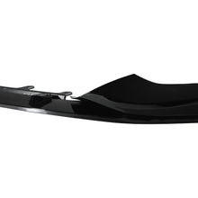 Splitter Anteriore Stile M Nero Lucido BMW Serie 5 G30 17-20 - foto 6