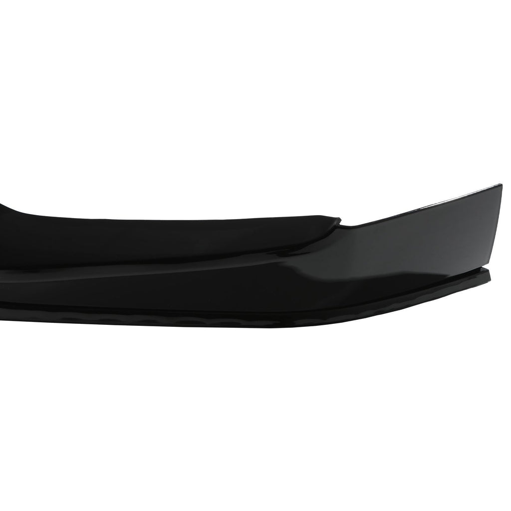 Splitter Anteriore Stile M Nero Lucido BMW Serie 5 G30 17-20 - foto 7