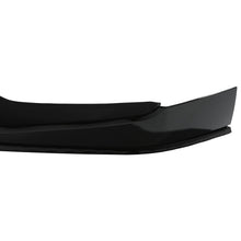 Splitter Anteriore Stile M Nero Lucido BMW Serie 5 G30 17-20 - foto 7