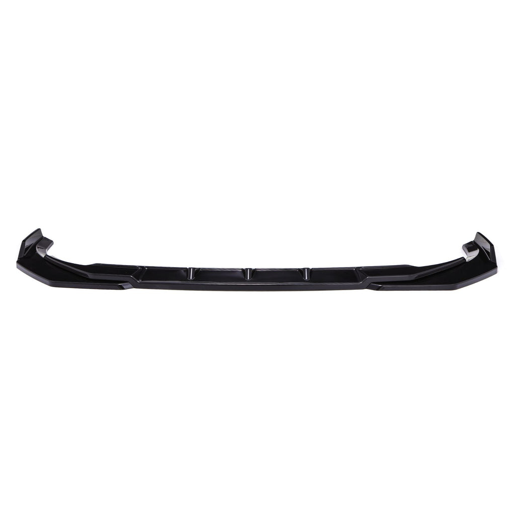 Kit Aero Completo Nero Lucido Ford Transit Custom MK2 SWB Porte a Battenti dal 2023 - foto 4