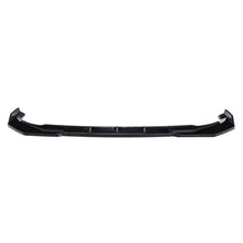 Kit Aero Completo Nero Lucido Ford Transit Custom MK2 SWB Porte a Battenti dal 2023 - foto 4