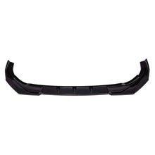 Kit Aero Completo Nero Lucido Ford Transit Custom MK2 SWB Portellone dal 2023 - foto 5