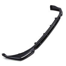 Splitter Anteriore Inferiore Nero Lucido Ford Transit Custom MK2 24+ - foto 2