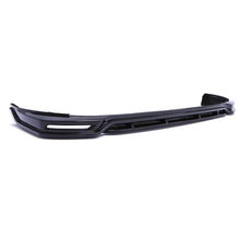 Splitter Anteriore Inferiore Nero Lucido Ford Transit Custom MK2 24+ - foto 7