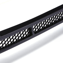 Splitter Anteriore Nero Lucido Volkswagen Transporter T6.1 19-24 - foto 6
