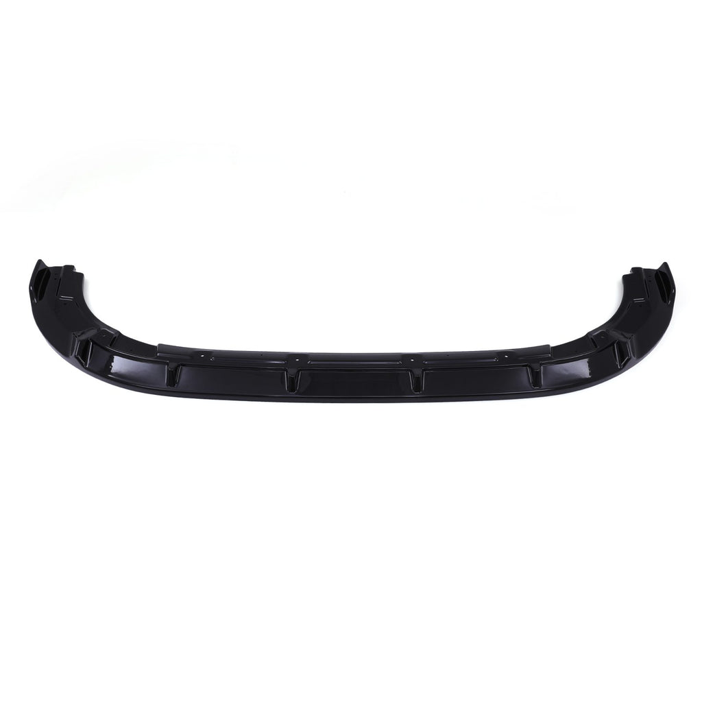 Splitter Anteriore Nero Lucido VW Transporter T7 25+