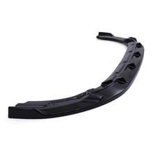 Splitter Anteriore Nero Lucido VW Transporter T7 25+ - foto 3
