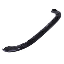 Splitter Anteriore Nero Lucido VW Transporter T7 25+ - foto 4