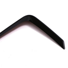 Canard Anteriori Nero Lucido Ford Transit Custom MK2 24+ - foto 7